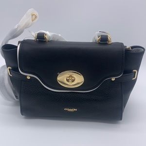 Authentic Brand New with Tags Coach